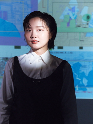 한지원 HAN Jiwon